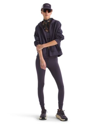 Women's Jaida Full-Zip Hooded Jacket