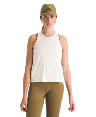 Women's Jaida Sleeveless Tank Top