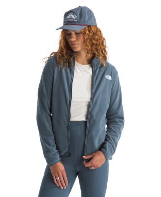 Women's Glacier Logo Jacket