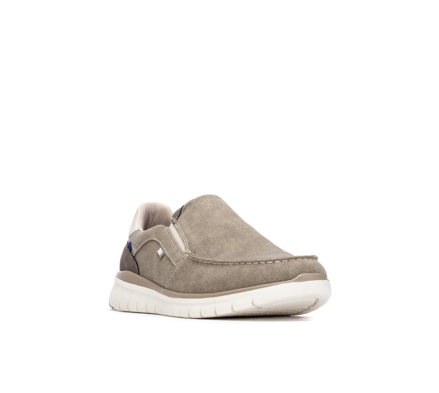 Men's Super Light Canvas Boat Shoes
