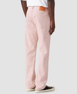 Men's 514 Straight-Fit Jeans