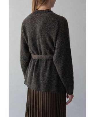 Women's Lesse Cardigan