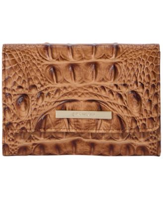 Kerra Alden Road Snap Closure Wallet