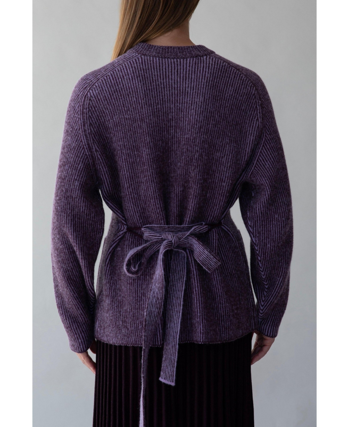 Sskein Women's Lesse Cardigan