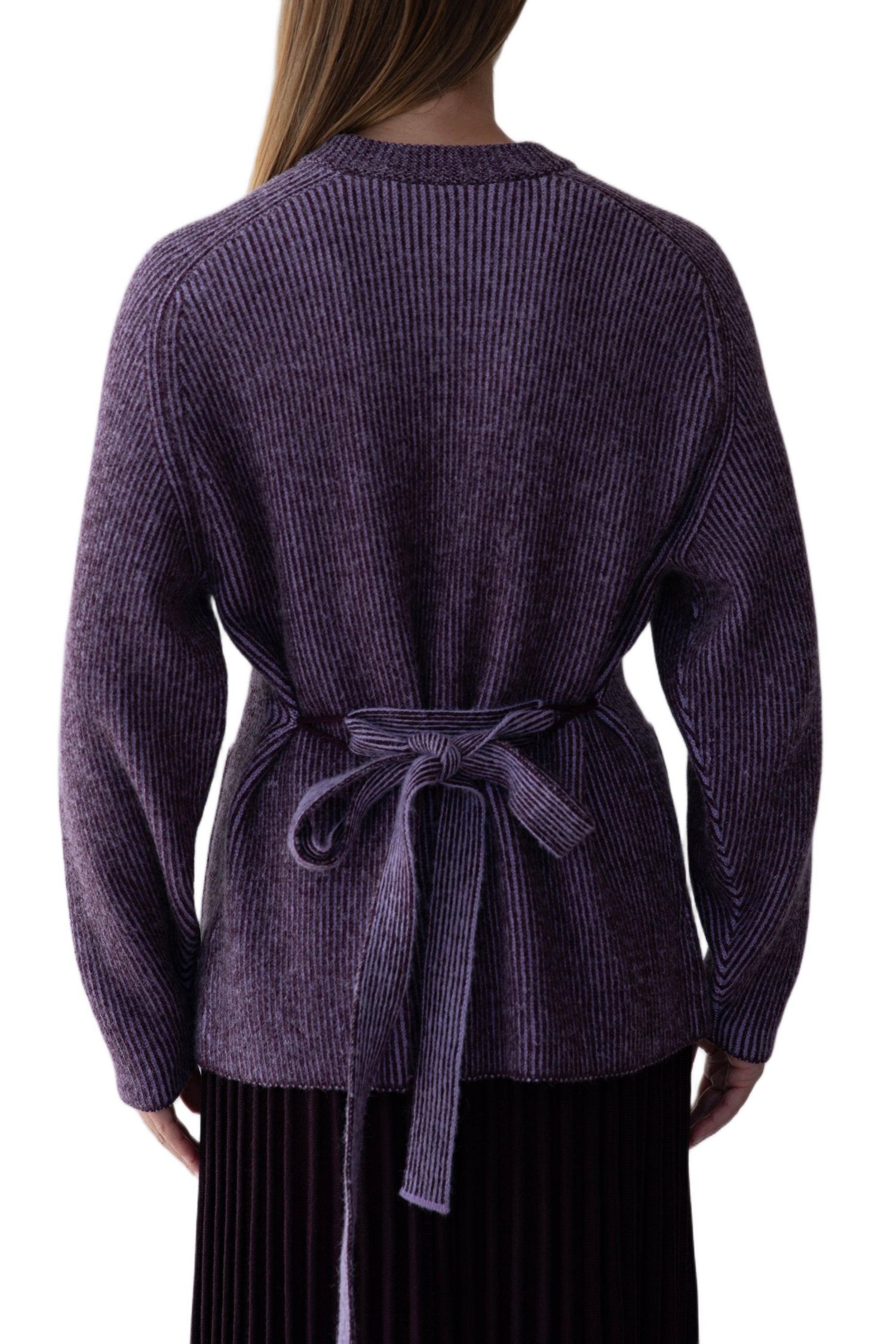 Women's Lesse Cardigan