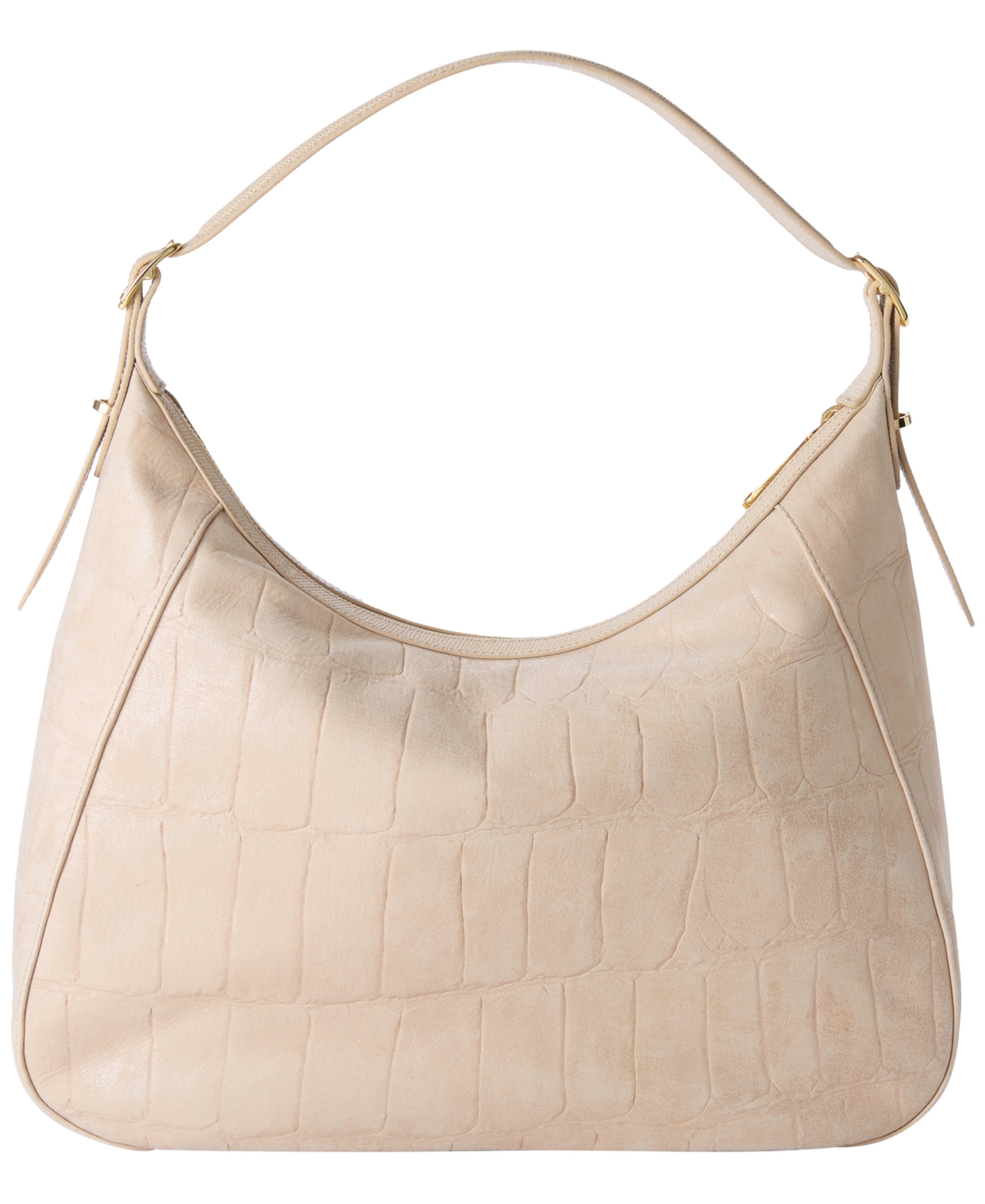 Brahmin Edie Leather Large Shoulder Bag