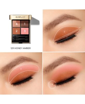 Ombres G Eyeshadow Quad
