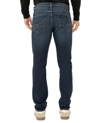 Men's Konrad Slim-Fit Jeans