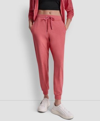 Women's Mid-Rise Wide Leg Pants