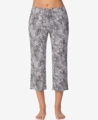 Yours to Love Capri Pajama Pants