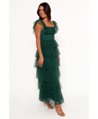 Women's Belle Maxi Dress