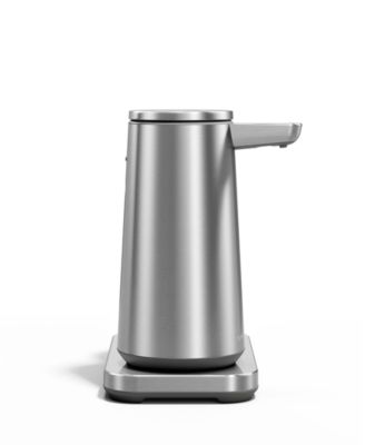 10 oz. Sensor Pump Foam with Rinse Cup