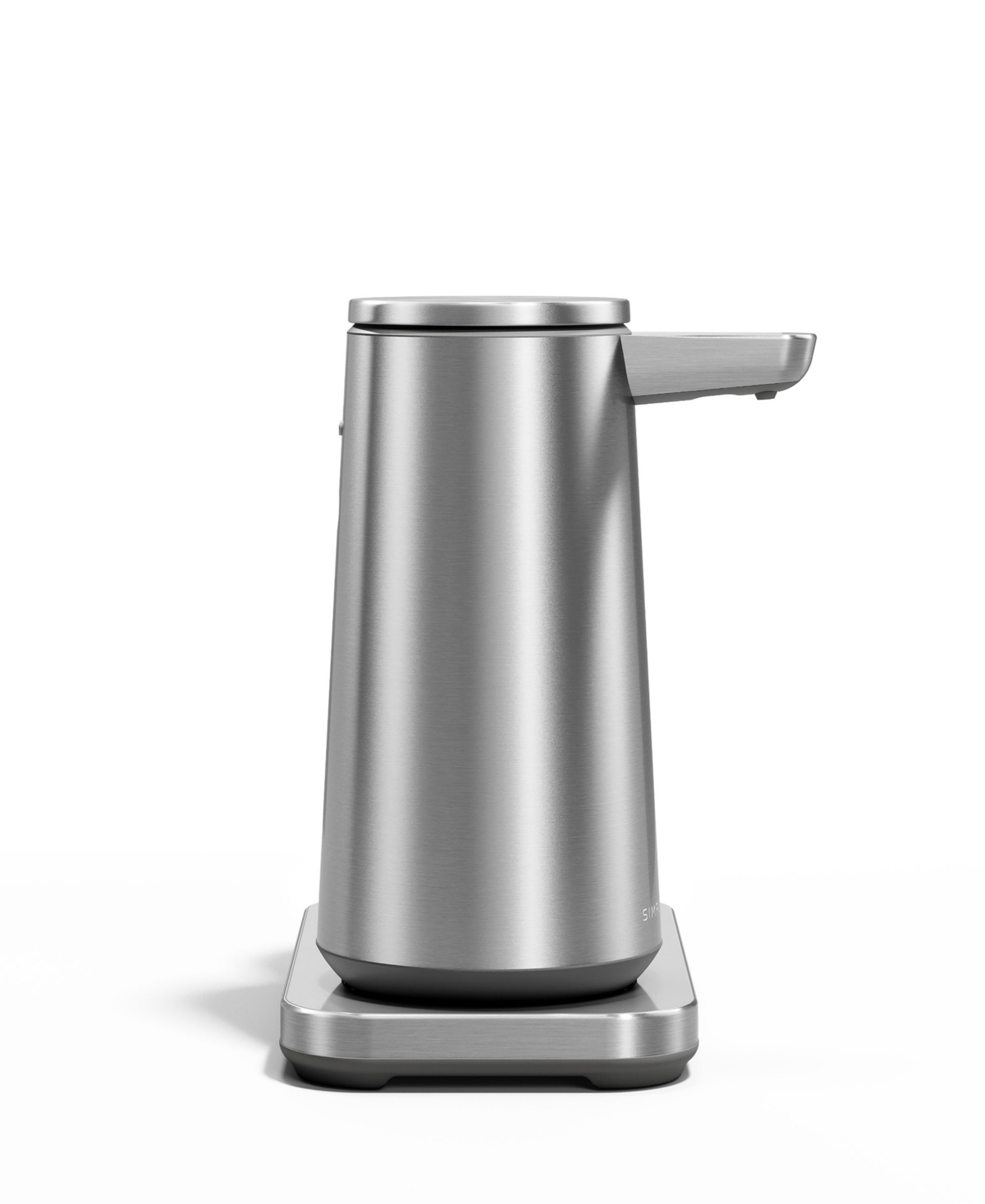 Simplehuman 10 oz. Sensor Pump Foam with Rinse Cup