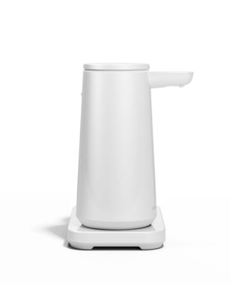 10 oz. Sensor Pump Foam with Rinse Cup