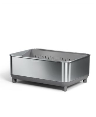 Steel Framed 15" Bottle Dock