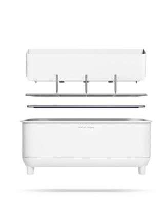 Steel Framed 15" Bottle Dock