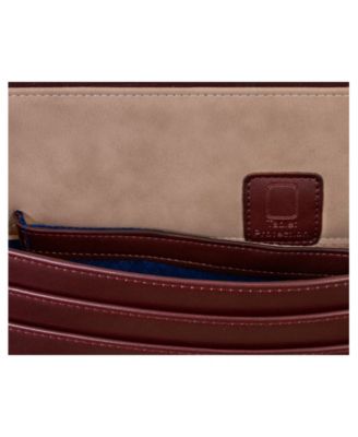 Coughlin 4.5" Expandable Attach&eacute; Briefcase