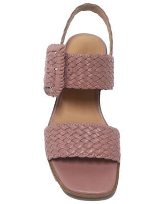 Women's Madylyn Square Toe Sandals