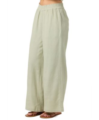 Women's Sanders Pull-On Pants