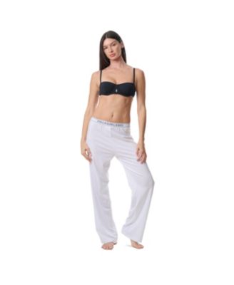 Women's Essentials Pull-On Pajama Pant
