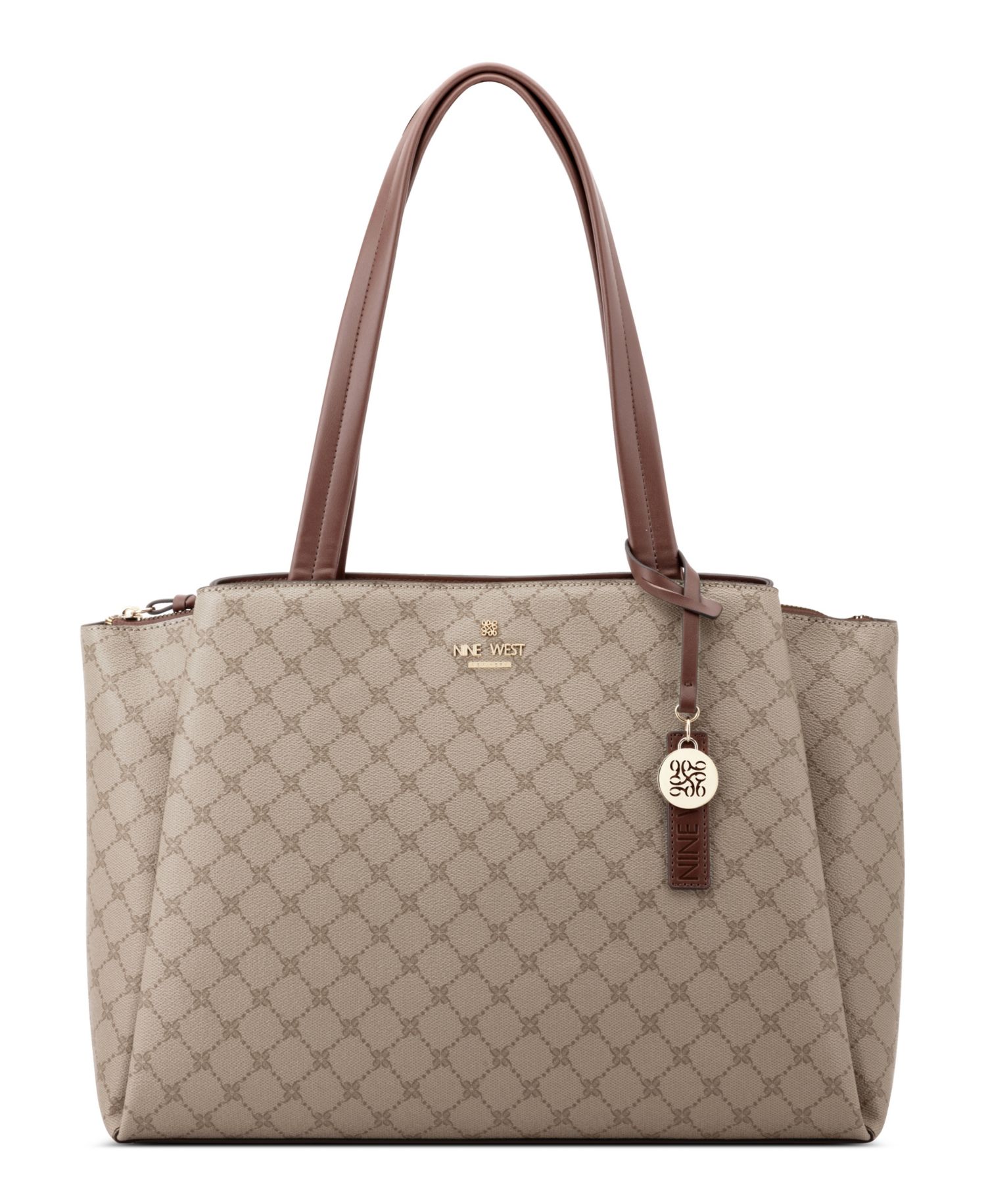 Luela Tech Extra Large Tote Bag