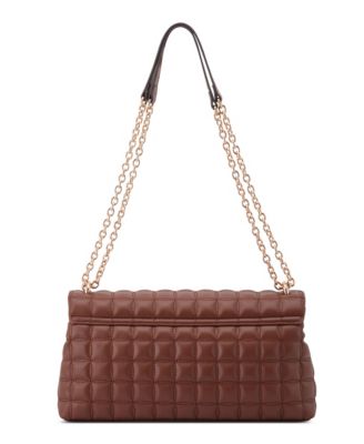 Wrenly Convertible Medium Crossbody Bag