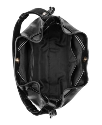 Nelley Bucket Small Hobo Bag