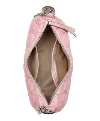 Kiersten Convertible Chain Small Crossbody Bag