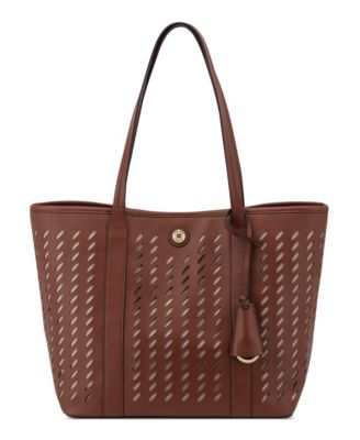 Trista 2 In 1 Large Tote Bag