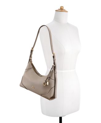 Allie Convertible Medium Shoulder Bag