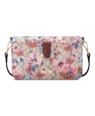 Khora Phone Mini Crossbody Bag