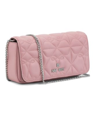 Kiersten Mini Chain Phone Clutch Crossbody Bag