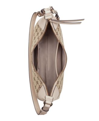 Allie Convertible Medium Shoulder Bag