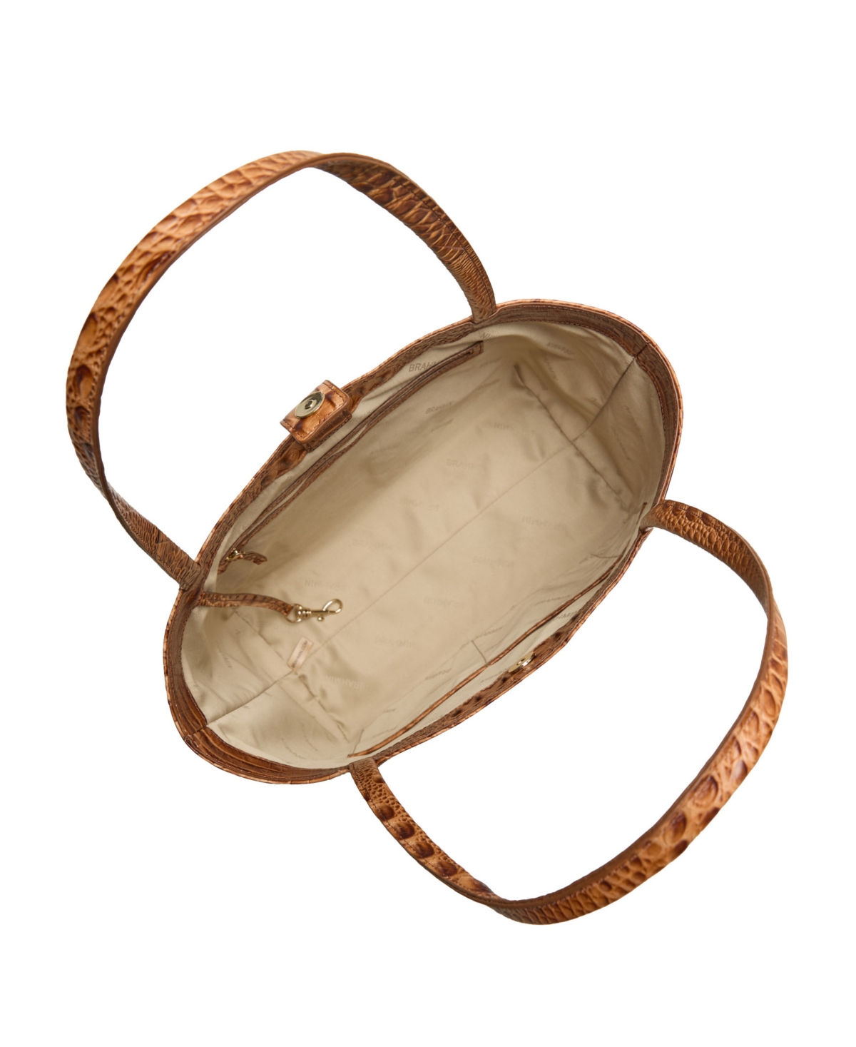 Brahmin Mona Large Tote Handbag