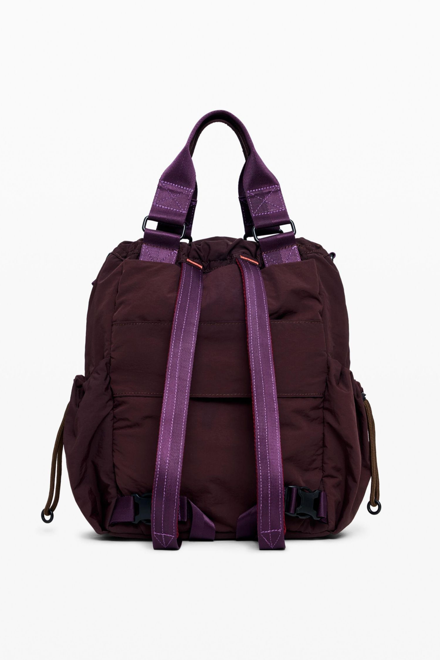 Women's Medium voyager backpack