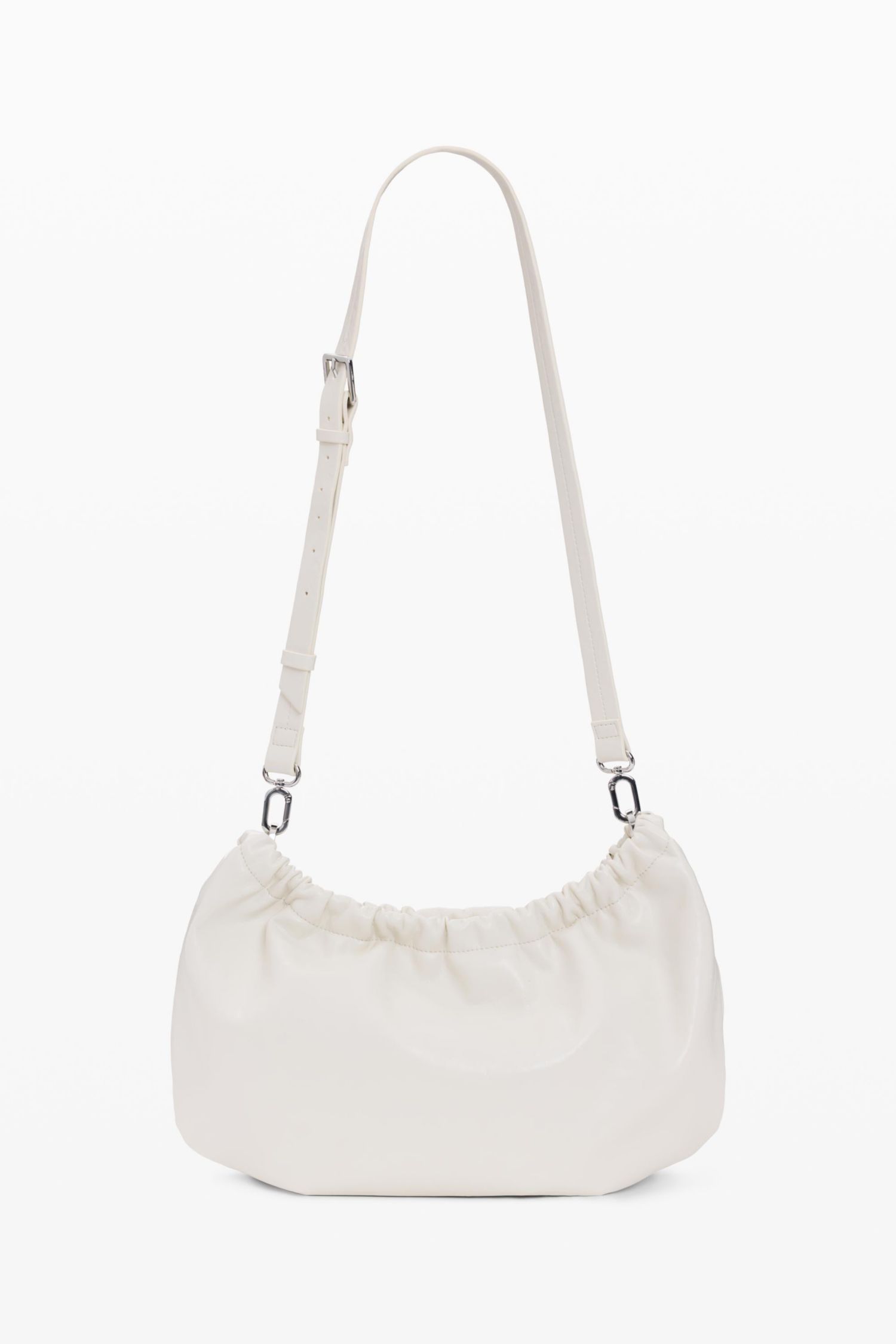 Women's Medium Oval Bag With Charms