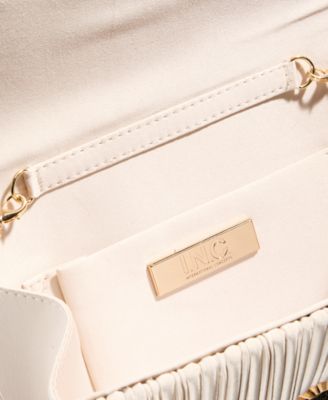 Caitlin Pearl Clutch
