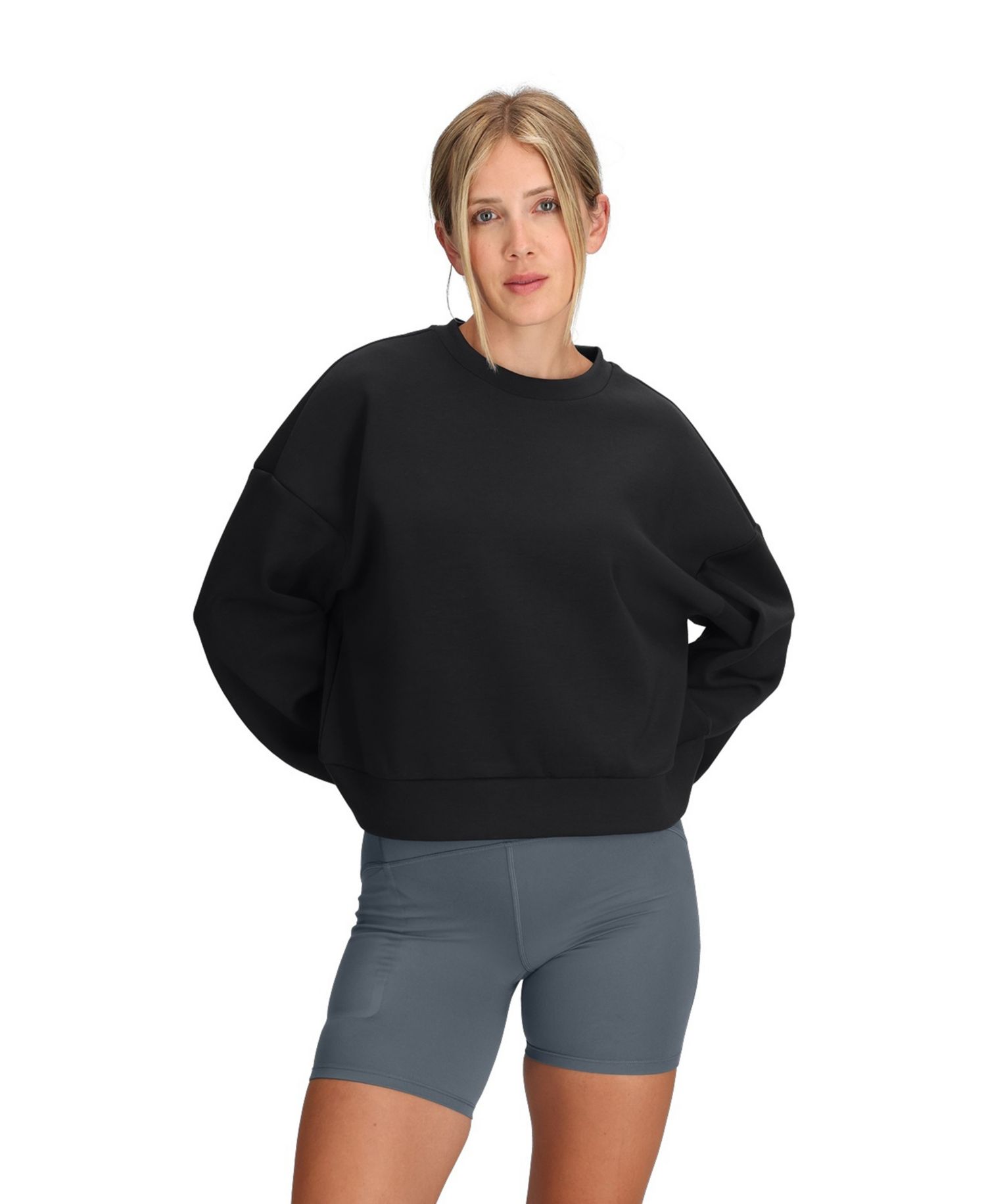 Women's Jaida Crew