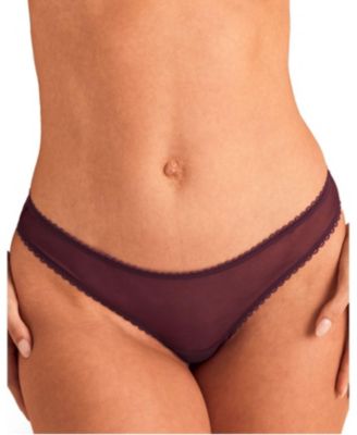 Women's Alyshia Thong Panty
