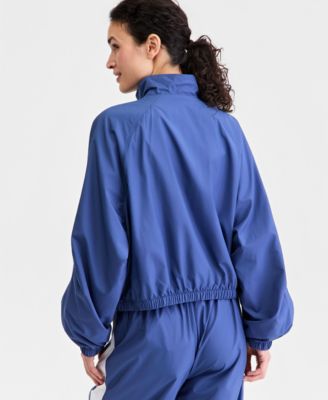 Sportswear Women's Oversized UV Track Jacket