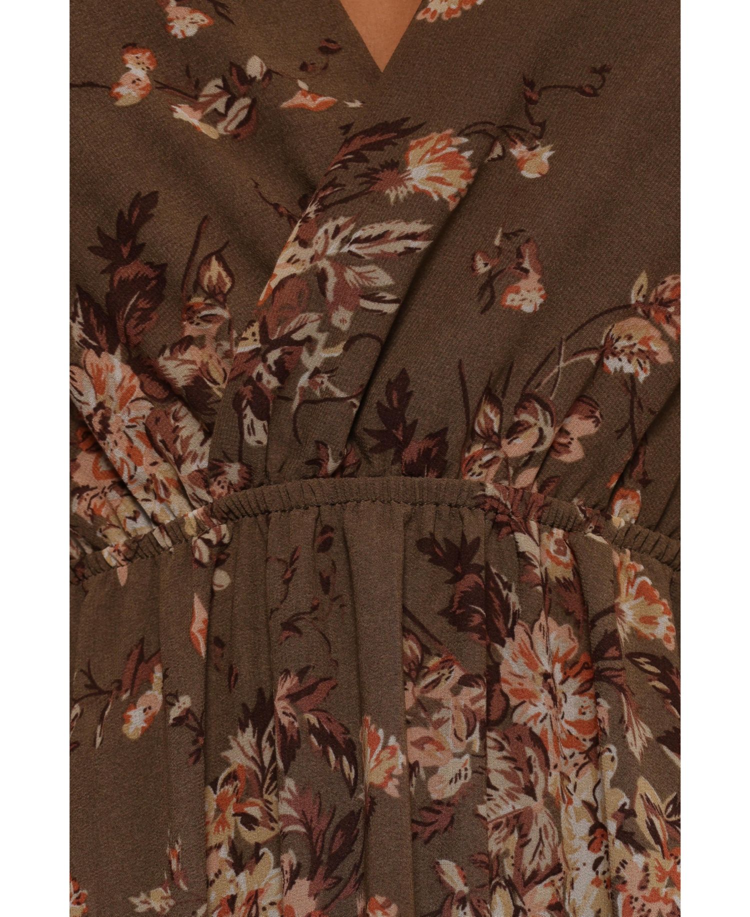 Women's Anisa Maxi Dress