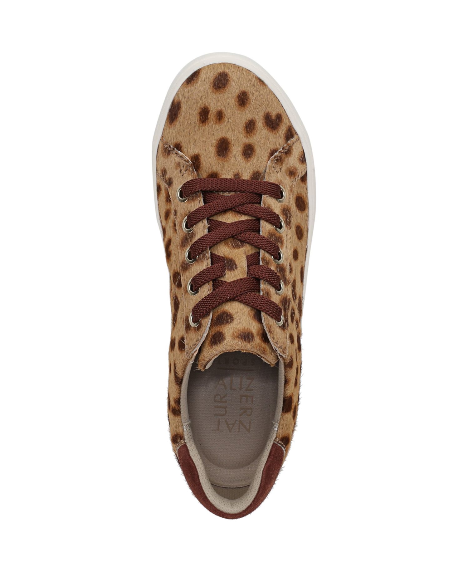 Women's Morrison Lace Up Sneakers