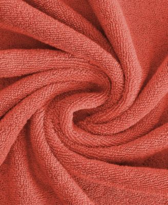 Luna 6-Pc. Bath Towel Set