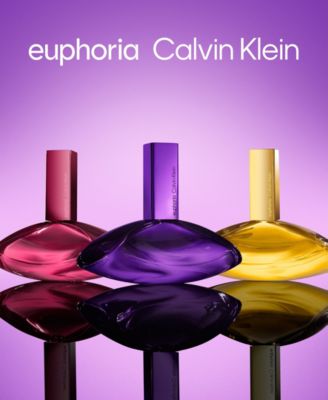 Euphoria Bold Elixir Parfum Intense, 3.3 oz