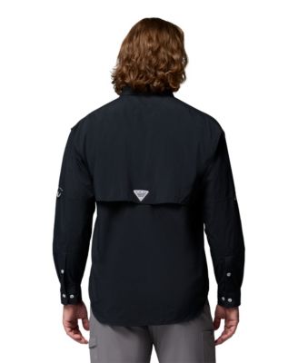Men's Bahama II Long Sleeve Shirt