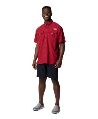 PFG Men's Bahama II UPF-50 Quick Dry Shirt