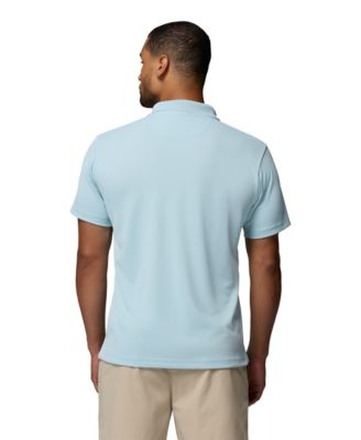 Men's Utilizer Polo Shirt