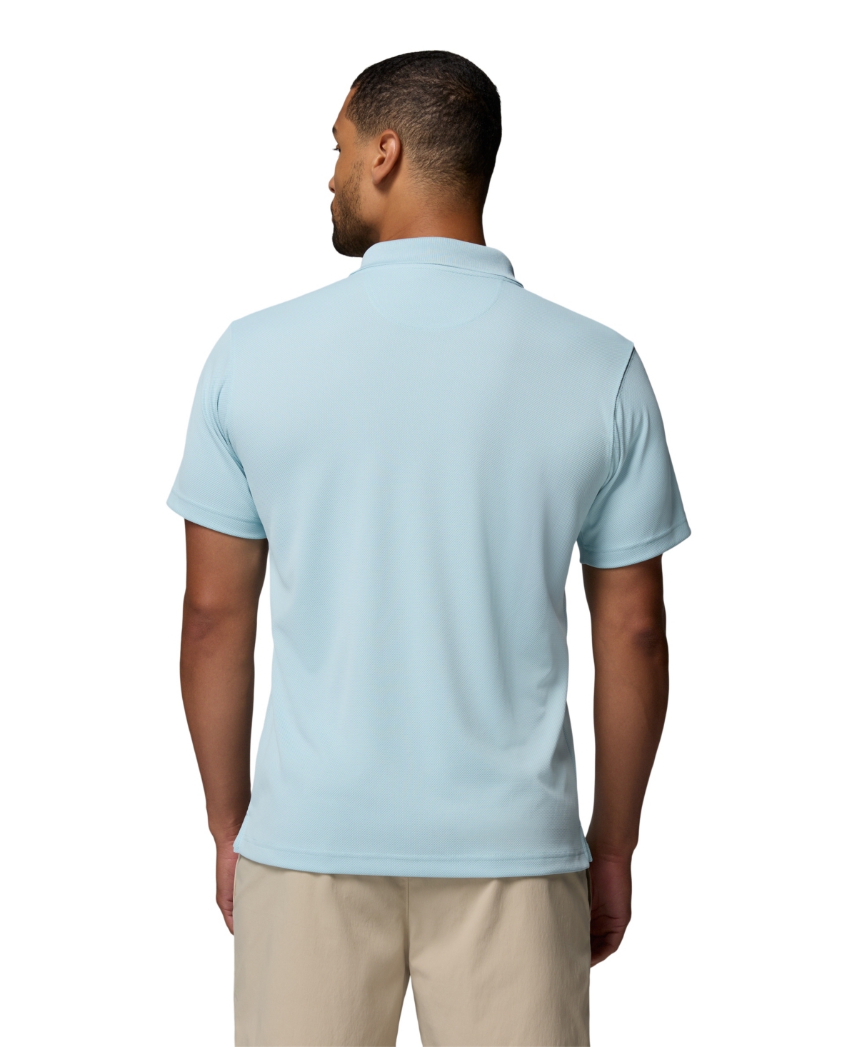 Columbia Men's Utilizer Polo Shirt