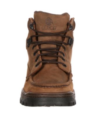 Men's Outback GORE-TEX Waterproof Hiker Boot