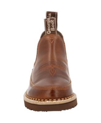 Women's Paisley Lace Romeo Shoe